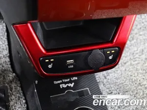 Kia RAY, 2022 — миниатюра 14