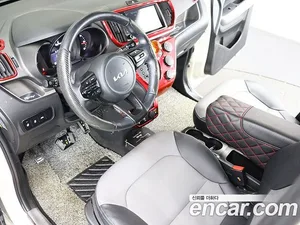 Kia RAY, 2022 — миниатюра 17