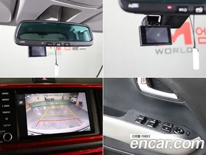 Kia RAY, 2022 — миниатюра 19