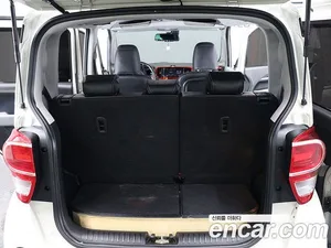 Kia RAY, 2022 — миниатюра 20