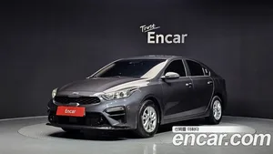 Kia K3, 2018 — миниатюра 1
