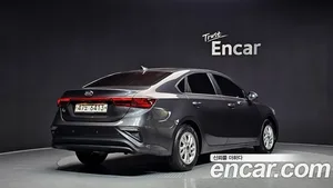 Kia K3, 2018 — миниатюра 2