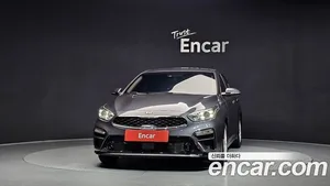 Kia K3, 2018 — миниатюра 3