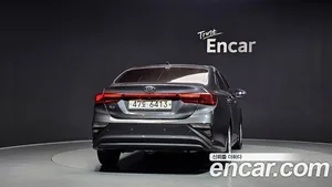Kia K3, 2018 — миниатюра 4