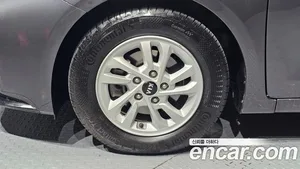 Kia K3, 2018 — миниатюра 5