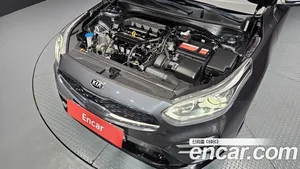 Kia K3, 2018 — миниатюра 6