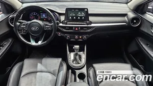 Kia K3, 2018 — миниатюра 7