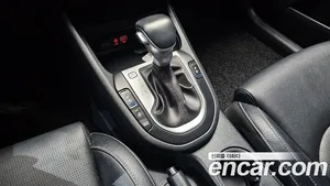Kia K3, 2018 — миниатюра 9