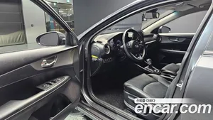 Kia K3, 2018 — миниатюра 10