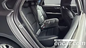 Kia K3, 2018 — миниатюра 11
