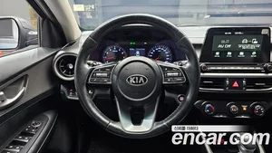 Kia K3, 2018 — миниатюра 12
