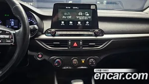 Kia K3, 2018 — миниатюра 13
