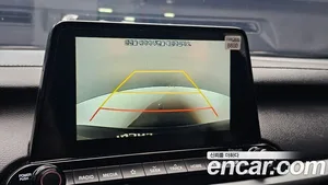 Kia K3, 2018 — миниатюра 14