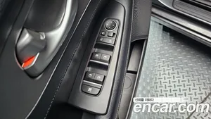 Kia K3, 2018 — миниатюра 16