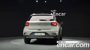 Hyundai Venue, 2021 — миниатюра 4