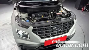 Hyundai Venue, 2021 — миниатюра 6