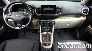 Hyundai Venue, 2021 — миниатюра 7