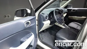 Hyundai Venue, 2021 — миниатюра 10