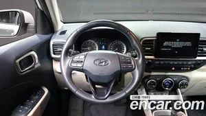 Hyundai Venue, 2021 — миниатюра 13