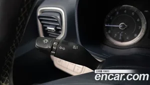 Hyundai Venue, 2021 — миниатюра 19