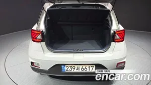 Hyundai Venue, 2021 — миниатюра 20