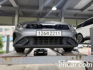 Kia K3, 2023 — миниатюра 1