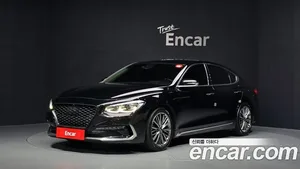 Hyundai Grandeur, 2019 — миниатюра 1