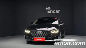 Hyundai Grandeur, 2019 — миниатюра 3