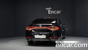 Hyundai Grandeur, 2019 — миниатюра 4