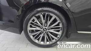 Hyundai Grandeur, 2019 — миниатюра 5
