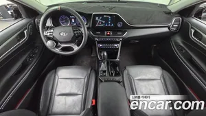 Hyundai Grandeur, 2019 — миниатюра 7