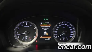 Hyundai Grandeur, 2019 — миниатюра 8