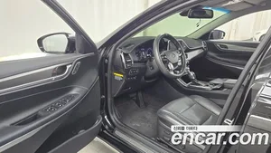 Hyundai Grandeur, 2019 — миниатюра 10