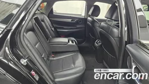 Hyundai Grandeur, 2019 — миниатюра 11