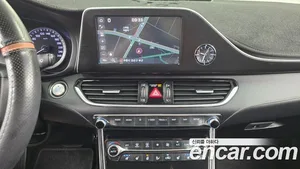 Hyundai Grandeur, 2019 — миниатюра 13