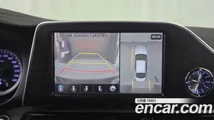 Hyundai Grandeur, 2019 — миниатюра 14