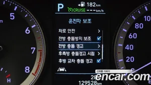 Hyundai Grandeur, 2019 — миниатюра 15