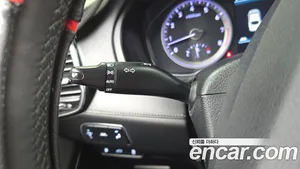 Hyundai Grandeur, 2019 — миниатюра 17
