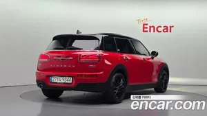 Mini Clubman, 2023 — миниатюра 2