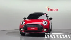 Mini Clubman, 2023 — миниатюра 3