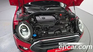 Mini Clubman, 2023 — миниатюра 6