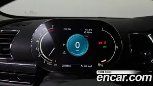 Mini Clubman, 2023 — миниатюра 11