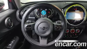 Mini Clubman, 2023 — миниатюра 19