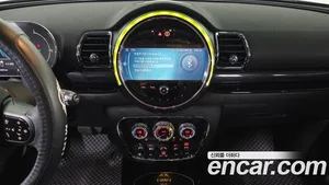 Mini Clubman, 2023 — миниатюра 20