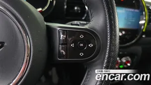 Mini Clubman, 2023 — миниатюра 27