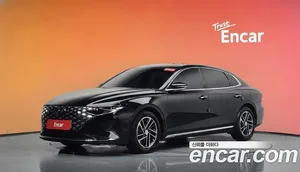 Hyundai Grandeur, 2021 — миниатюра 34