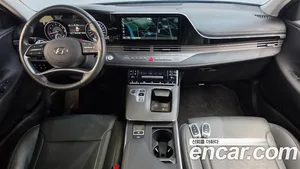 Hyundai Grandeur, 2021 — миниатюра 9