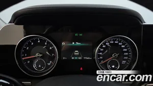 Hyundai Grandeur, 2021 — миниатюра 10