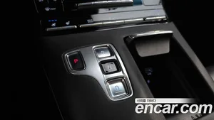 Hyundai Grandeur, 2021 — миниатюра 11