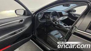 Hyundai Grandeur, 2021 — миниатюра 12